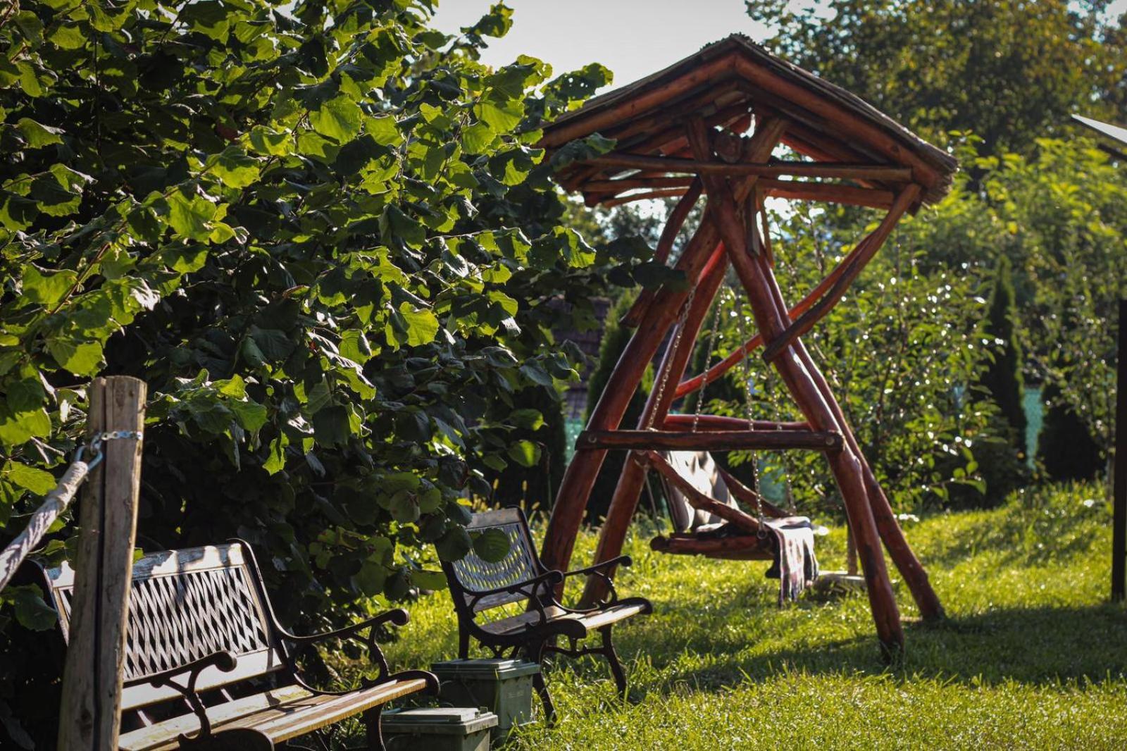 Chalets Du Bf Sighişoara Eksteriør billede